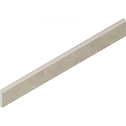 Керамогранит Italon Форум Вэйв Дезерт Плинтус матовый бежевый 610130001649 60х7,2 см