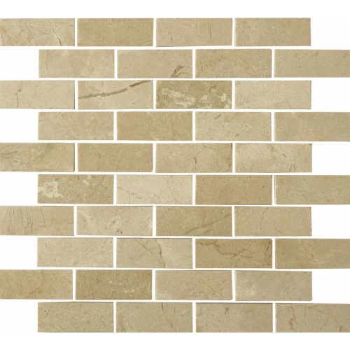 Мозаика Q-Stones Qs-Br009-28x73P/10 30,5*30,5