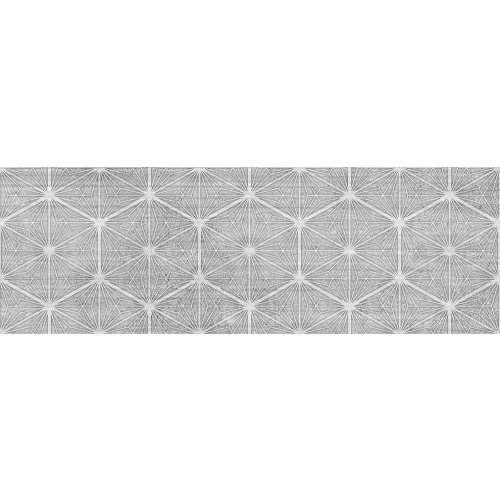 Плитка облицовочная Global Tile Conwood GT гексагон 1064-0344 60*20 см