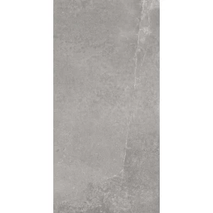 Керамогранит Global Tile Fabula матовый серый GT1206017691MR 120х60 см