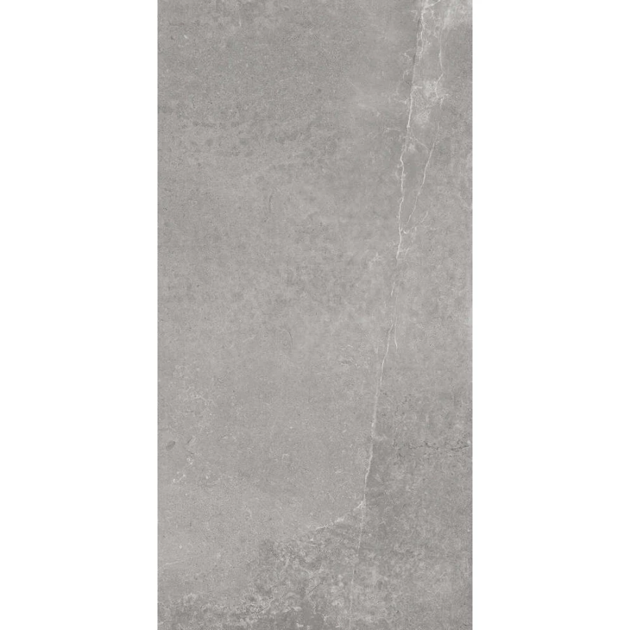 Керамогранит Global Tile Fabula матовый серый GT1206017691MR 120х60 см