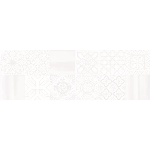 Плитка настенная I.Tiles Charme Cristal Cementina Neutro матовая нейтральная CHA26CNE 60x20 см