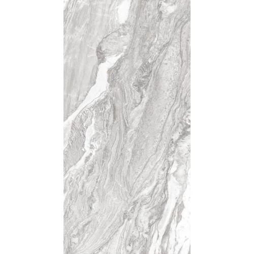 Керамогранит Global Tile Vivanta полуглянцевый серый GT1206017801SPR 120х60 см