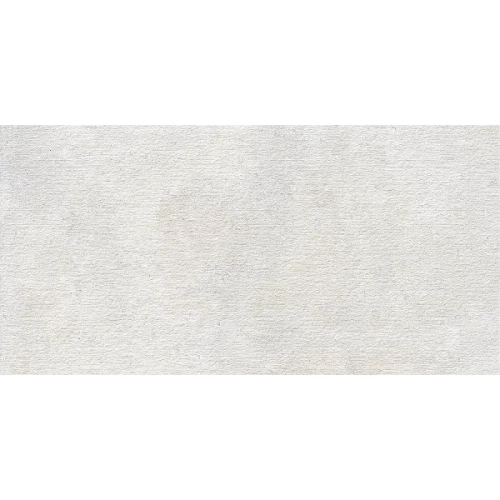 Керамогранит Refin Coquille Hammered Perle 3D матовый белый RA56 120х60 см