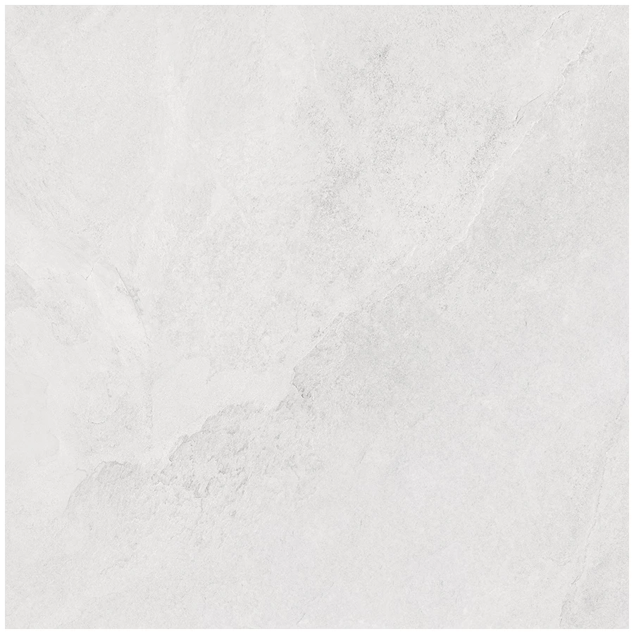 Керамогранит Laparet Porter Silver Pro R10 STR матовый светло-серый LP6060G0181R 59,5х59,5 см