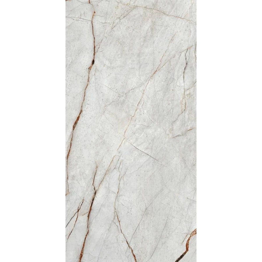 Керамогранит Grespania Volterra Gris Rect R10 матовый серый 44V139R 120х60 см