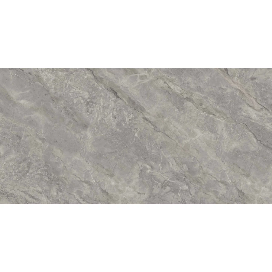 Керамогранит Estima Marble Onlygres MOG203 глянцевый серый 70937 120х60 см