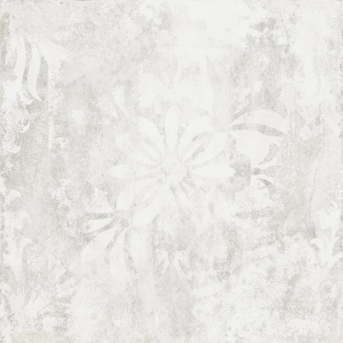 Керамогранит ALMA Ceramica Totem матовый граниль светло-серый GFU6060TTM17R 60х60 см