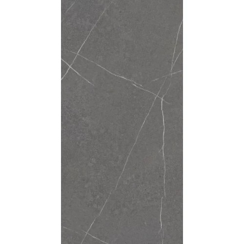 Керамогранит Argenta Капри Дарк Мате / Capri Dark Mate матовый черный 8435592037196 120х60 см