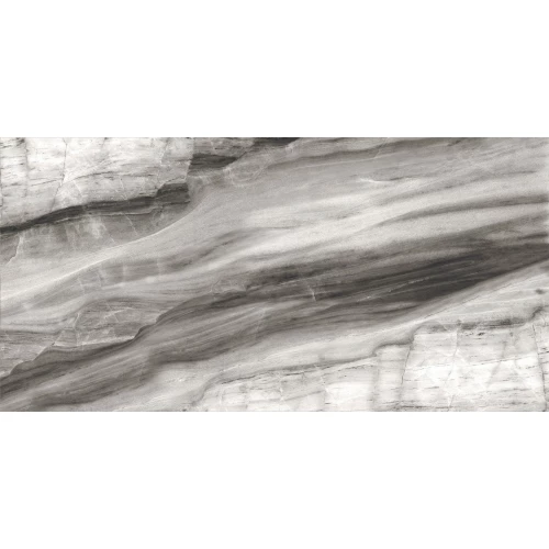 Керамогранит LCM Barcelo Black полированный 60120BAL99P 120х60 см