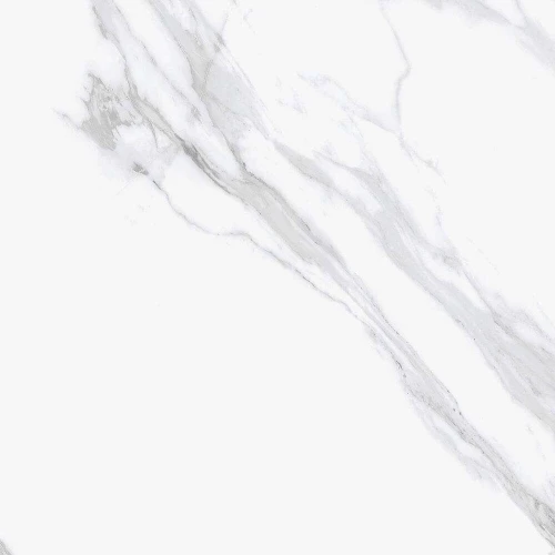 Керамогранит Exagres Silk матовый белый 60х60 см