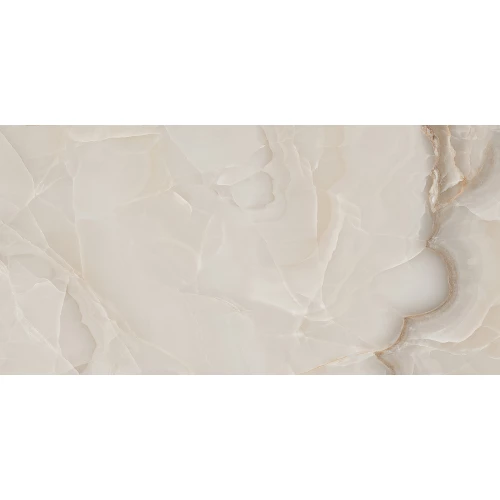 Керамогранит Cersanit Lina полированный бежевый ректификат A17436 120х60 см