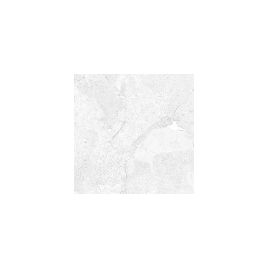 Керамогранит Primavera Фавор матовый белый 1,8 м2 TP66M09 60х60 см
