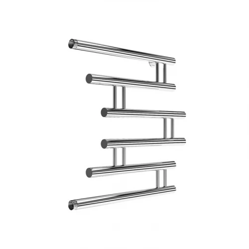 Полотенцесушитель водяной Mixline Simple PM4 ML-556338 50х70 см