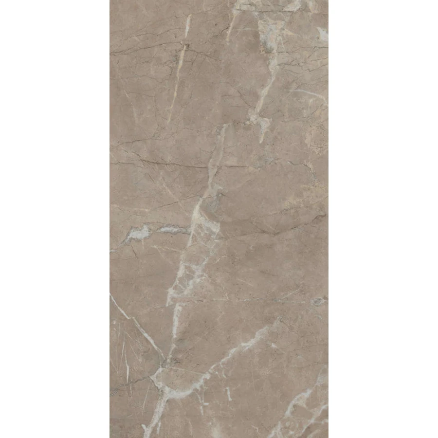 Плитка настенная Kerama Marazzi Серенада бежевый тёмный глянцевый обрезной 11245R 60х30 см