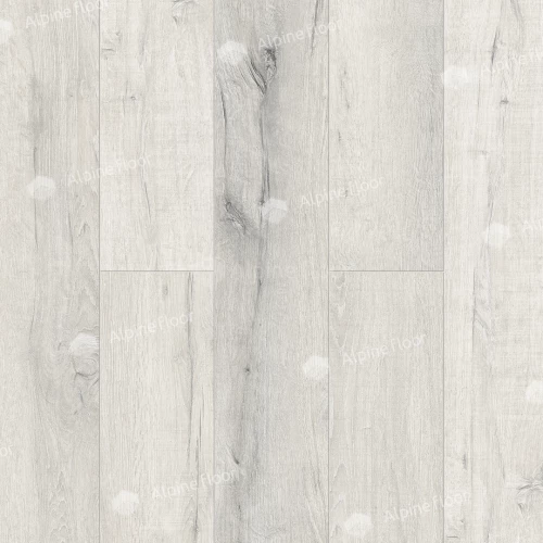 Плитка каменно-полимерная Alpine Floor Premium XL Дуб слоновая кость ABA ECO 7-17 43 класс 8 мм 1.786 кв.м 122х18.3 см