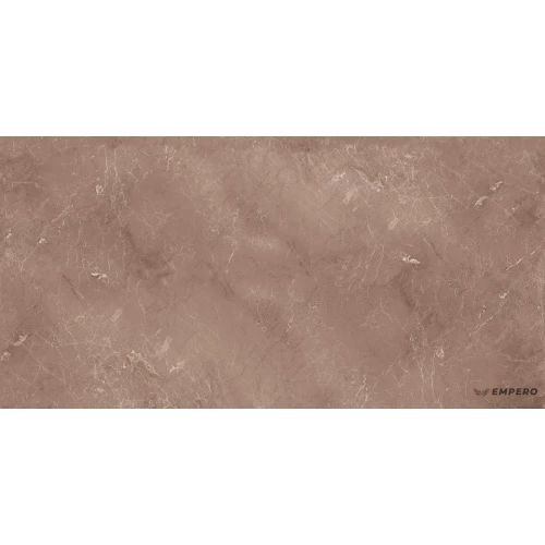 Керамогранит Empero Velure Engraving Lux Taupe гравированный матовый коричневый 01-00011073 120х60 см