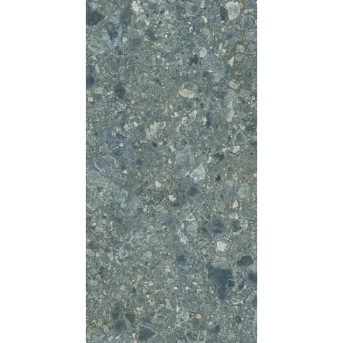 Керамогранит Axima Dallas матовый темно-серый 120х60 см