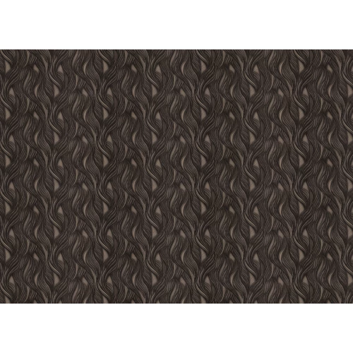 Обои флизелиновые Fipar Burlesque коричневые R 23923 1,06х10,05 м