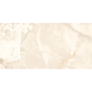 Керамогранит Duna Fantasy Onyx Glossy глянцевый бежевый RP-238574 120х60 см
