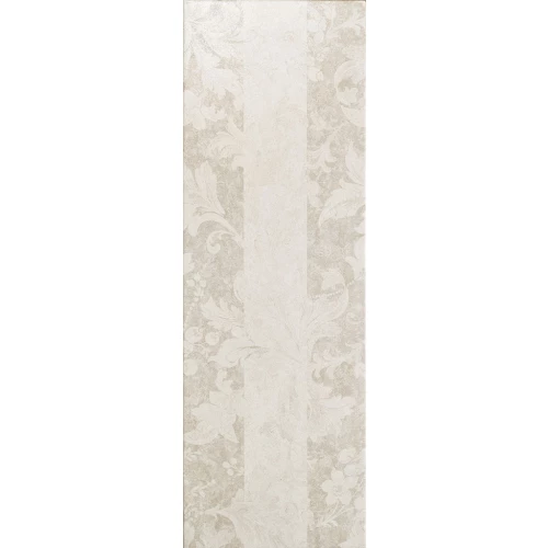 Плитка Azulev Cachemir Dec Diademe Marfil 75х25