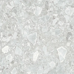 Керамогранит Lasselsberger Ceramics Спектр матовый светло-серый 6246-0116 45х45 см