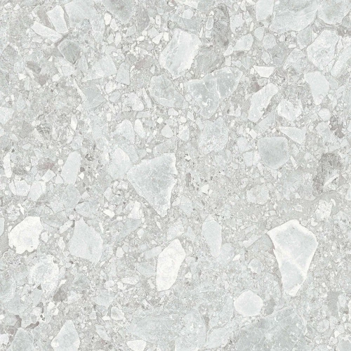 Керамогранит Lasselsberger Ceramics Спектр матовый светло-серый 6246-0116 45х45 см