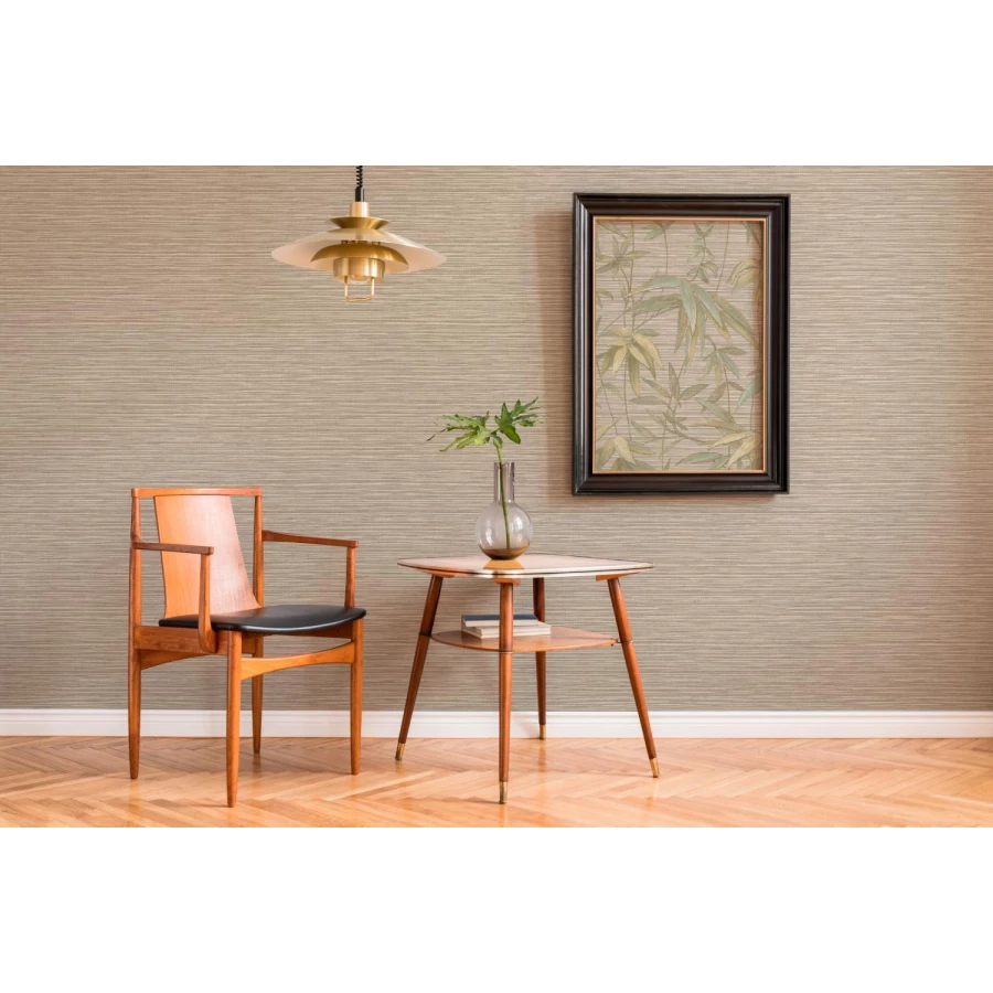 Обои флизелиновые VOG Collection П Christopher бежевые VV72150-22 1,06х10,05 м