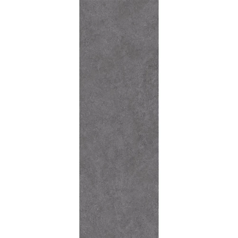 Плитка настенная Creto Pandora flint серый 30х90 см