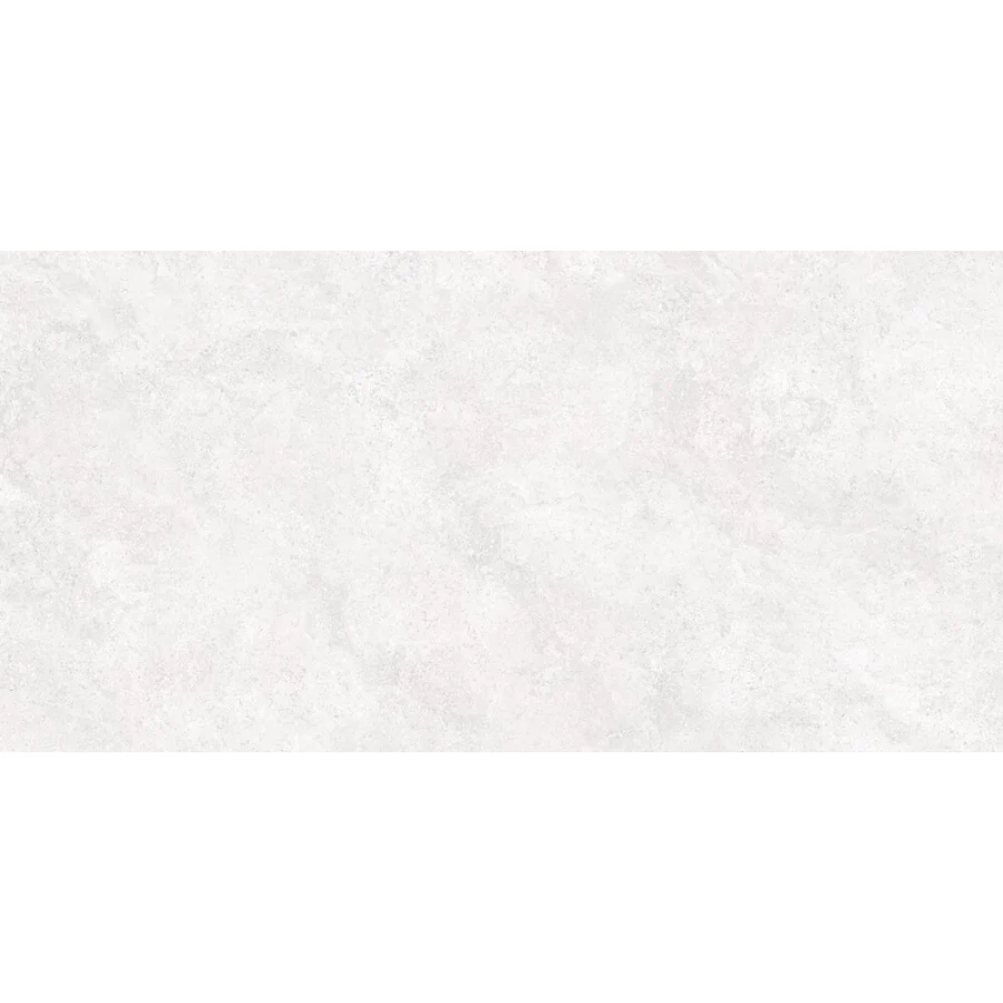 Керамогранит Duna Pandora Blanco Stark Matt матовый белый RP-238584 120х60 см