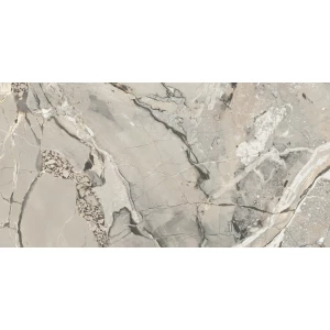 Керамогранит Lasselsberger Ceramics Шварц серый 6260-0195 60х30 см