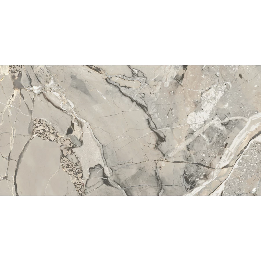 Керамогранит Lasselsberger Ceramics Шварц серый 6260-0195 60х30 см