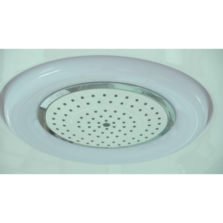 Душевая кабина Timo Comfort Fabric Glass T-8870F 170x88x220 см