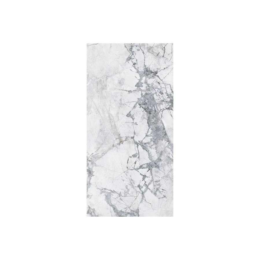 Керамогранит Italgraniti Charm Experience Invisible Grey Sq CH04BA 120х60 см