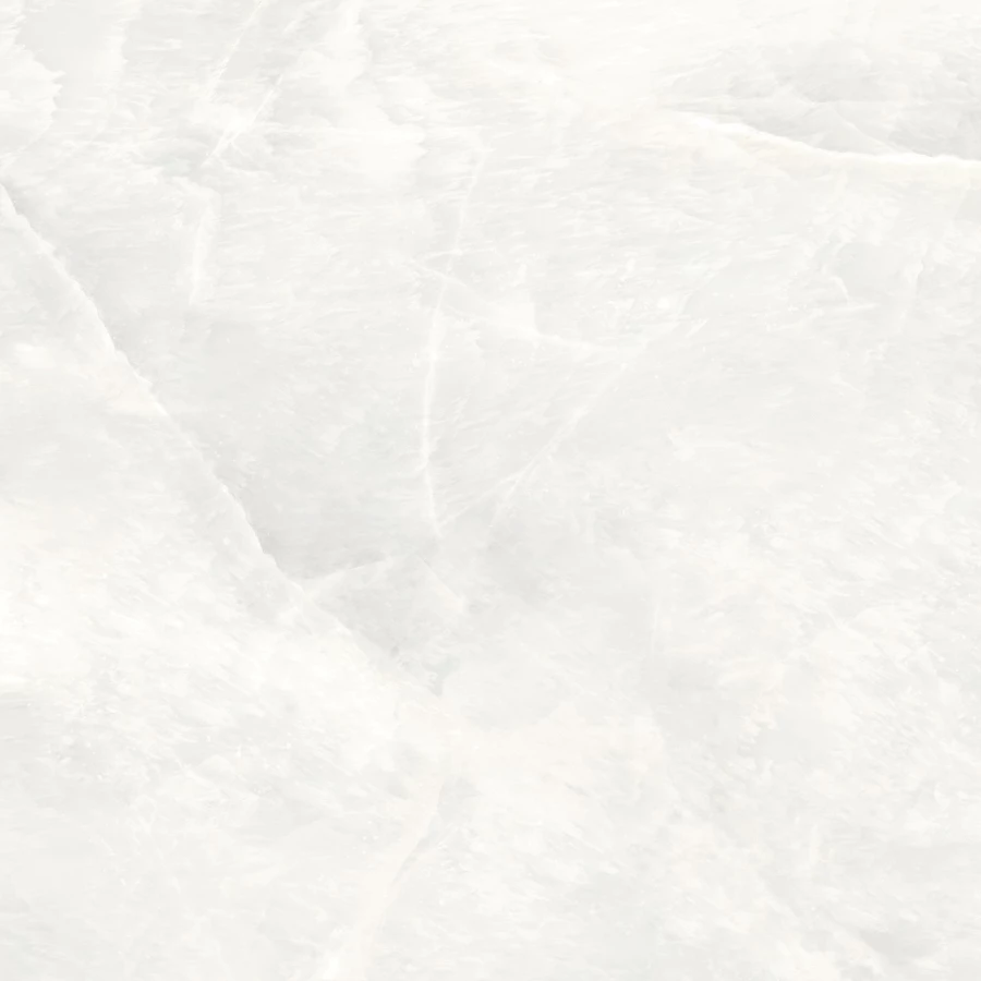 Керамогранит New Trend Salt White матовый карвинг белый D60244М 60х60 см