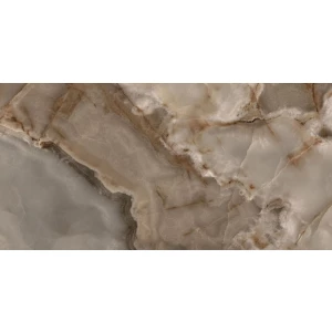 Керамогранит Rex Ceramiche Reves De Rex Choco Glossy Rett 769819 120х60 см