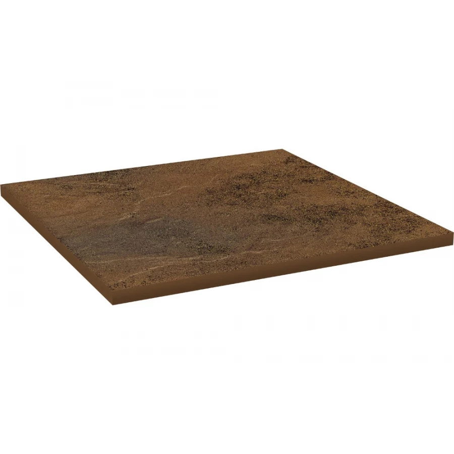 Плитка базовая Ceramika Paradyz Semir Beige klinker 1,26 30х30х0,85 см