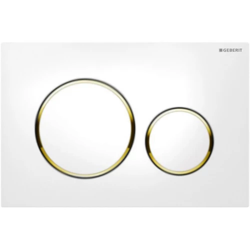 Смывная клавиша Geberit Sigma 20 115.882.KK.1