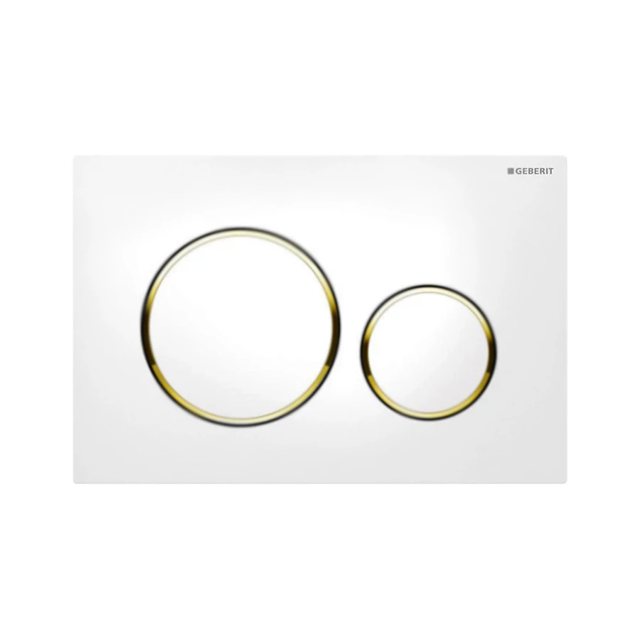 Смывная клавиша Geberit Sigma 20 115.882.KK.1