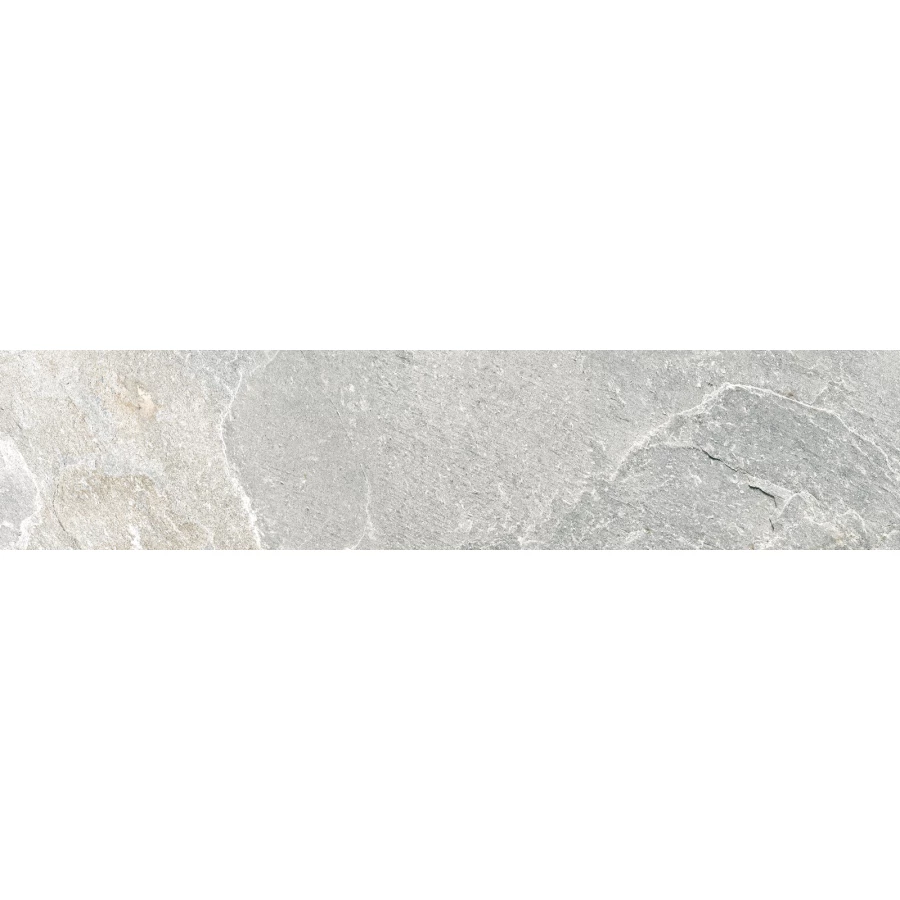 Керамогранит Delacora Santorini Gris лаппатированный GP2090SNN05L 90х20см