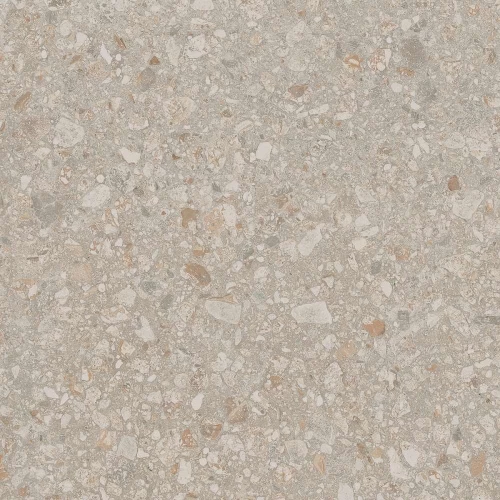 Керамогранит Estima Jasper JP01 Неполированный светло-серый 68862 40,5х40,5 см