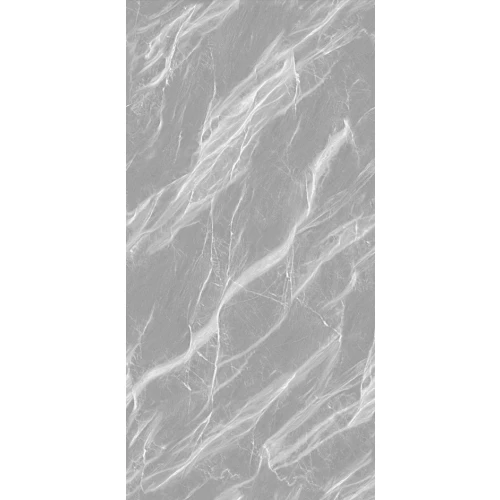 Керамогранит Realistik Carnico полуглянцевый серый 120х60 см