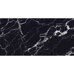 Керамогранит Polo Gres Polo Gres 120Х60 Nero Marquina PG0000007 120х60 см