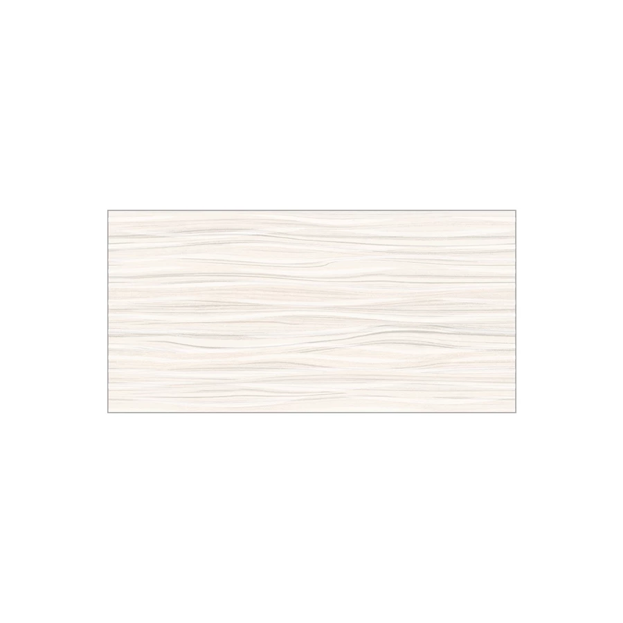 Плитка настенная ALMA Ceramica Плессо рельефная ПО9ПЛ004 / TWU09PLS004 50х24,9