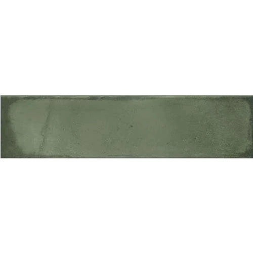 Плитка настенная Azori Bricks Green 00-00003244 63х31,5 см