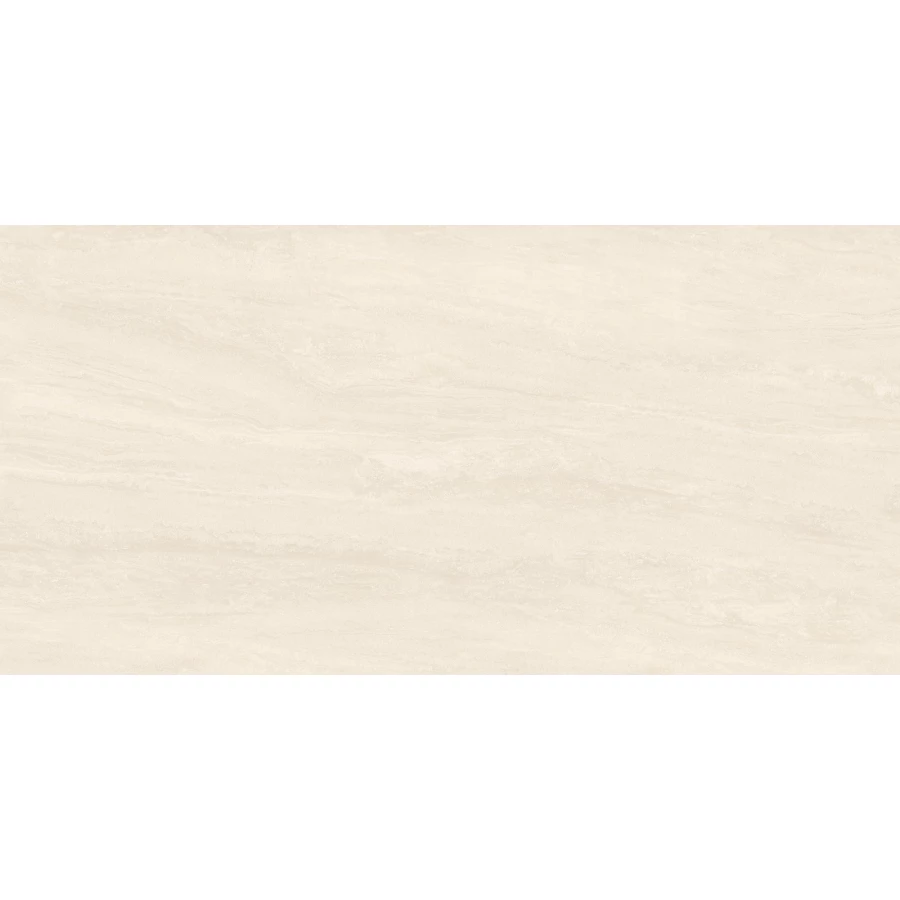 Керамогранит LCM Tivoli Avorio матовый карвинг бежевый 60120TIV01M 120х60 см