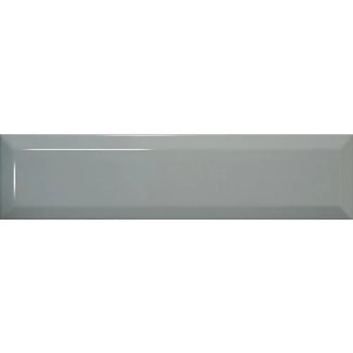 Плитка настенная EL Barco Niza-marsella gris brillo 30х7,5 см