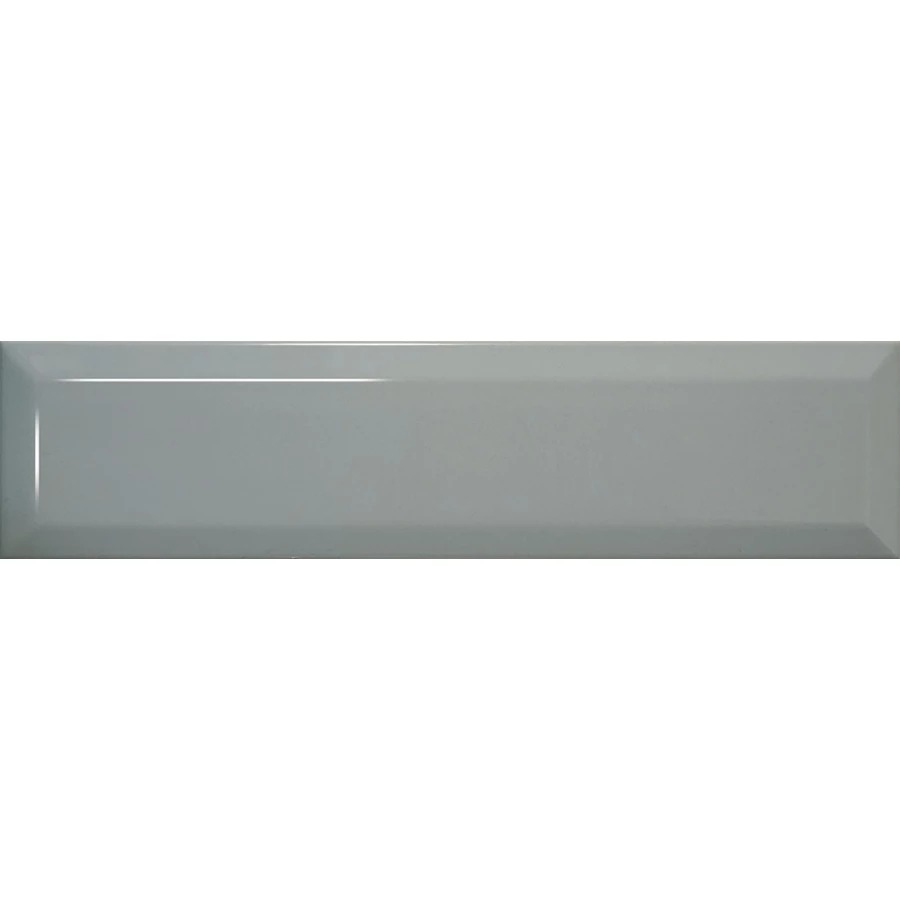 Плитка настенная EL Barco Niza-marsella gris brillo 30х7,5 см