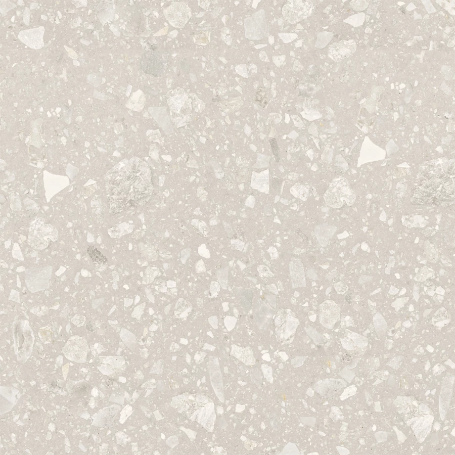 Керамогранит New Trend Crush матовый карвинг бежевый D60261M 60х60 см