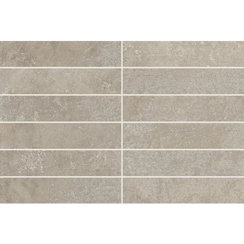 Мозаика Laparet Craft тёмно-бежевый 20х30